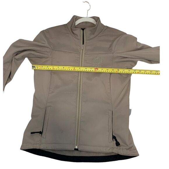 𝅺VINTAGE Kanuk Fleece lined Jacket - Picture 8 of 11